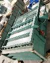 SELCO Baler, Model V5-HD, 30x60".